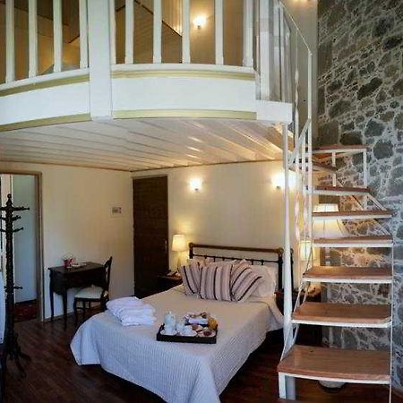 Archontiko Mytilinis Hotel Lesbos Island Kültér fotó