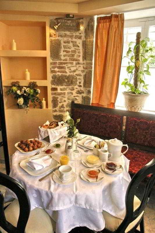 Archontiko Mytilinis Hotel Lesbos Island Kültér fotó